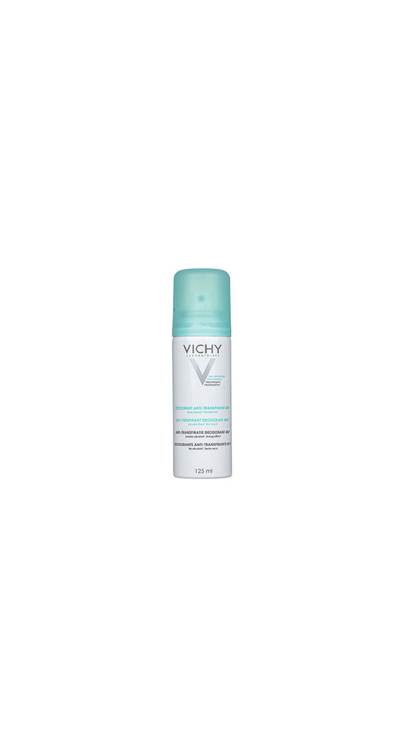 مزيل عرق Vichy