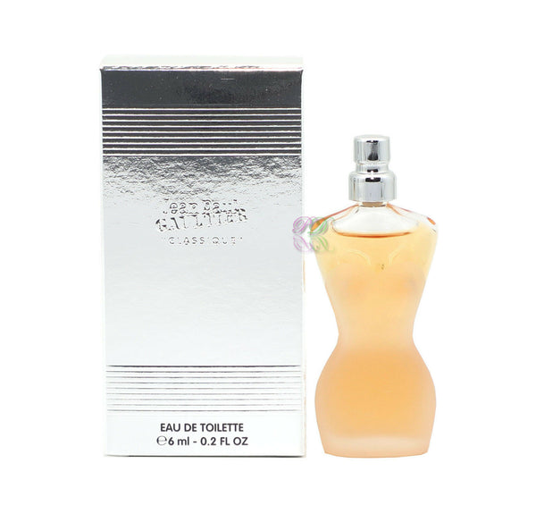 عطر Jean Pual Classique حجم ٦ مل