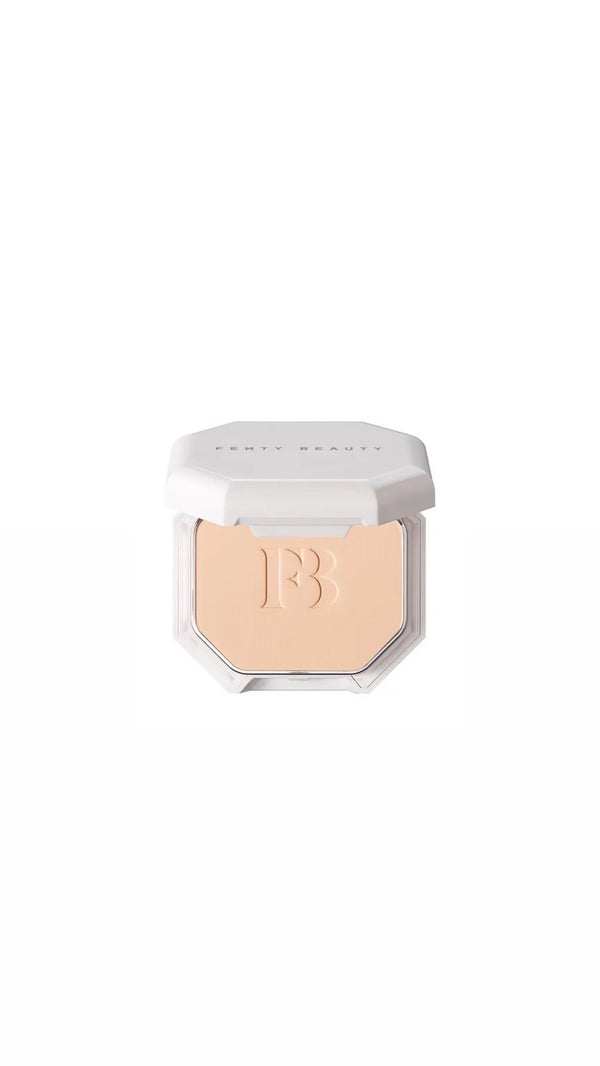 Fenty Beauty Powder كومباكت باودر فينتي بيوتي رقم 160