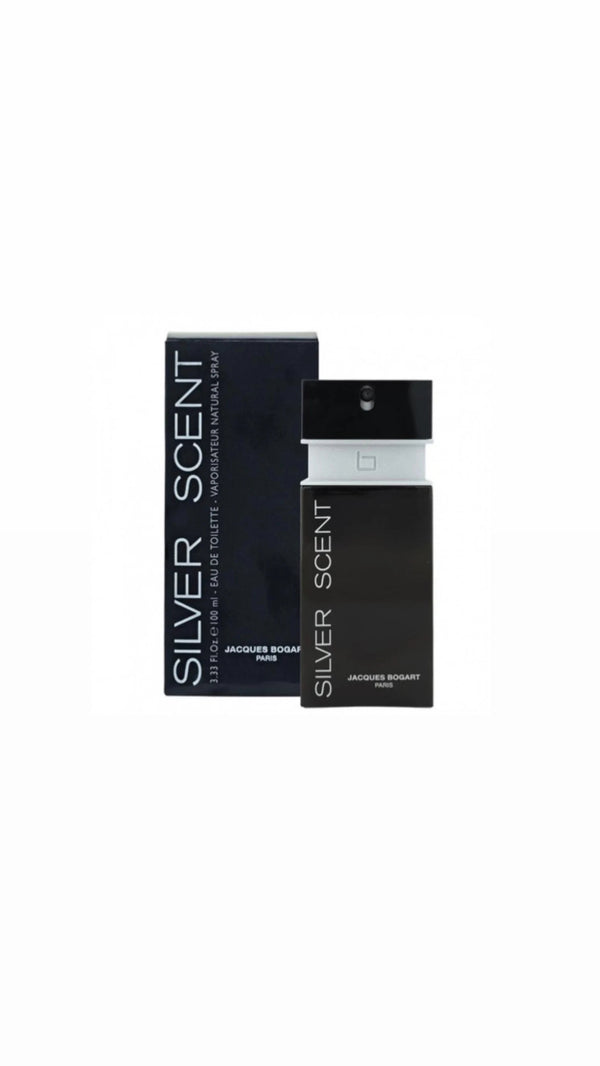 عطر Silver scent الشبابي