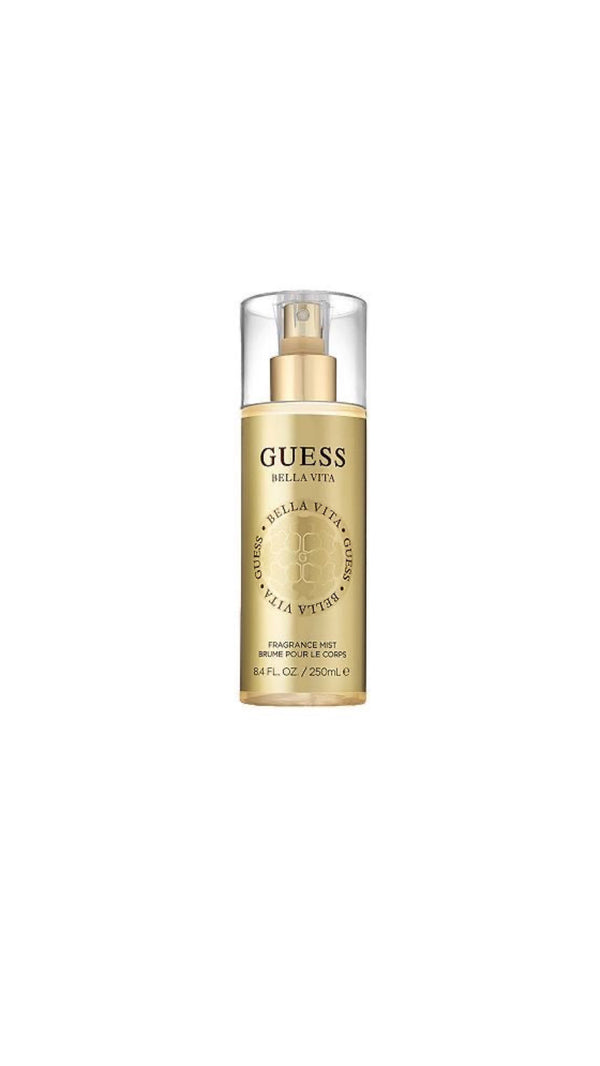 GUESS BELLA VITA MIST- سبلاش جيس فانيلا