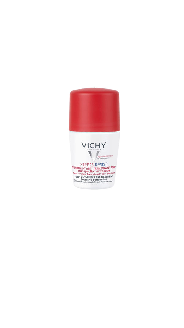 مزيل عرق فيتشي للتعرق الزائد -Vichy Deodorant