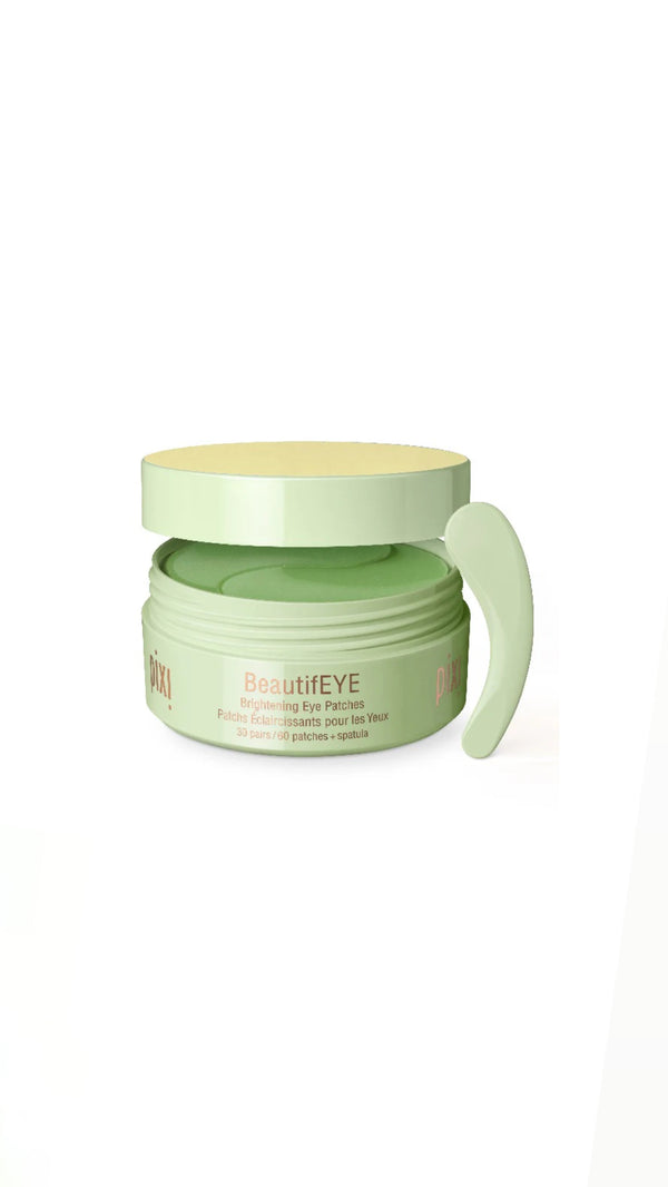 Pixi PeautifEye Brightening Eye Patches - باتشز العيون بكسي