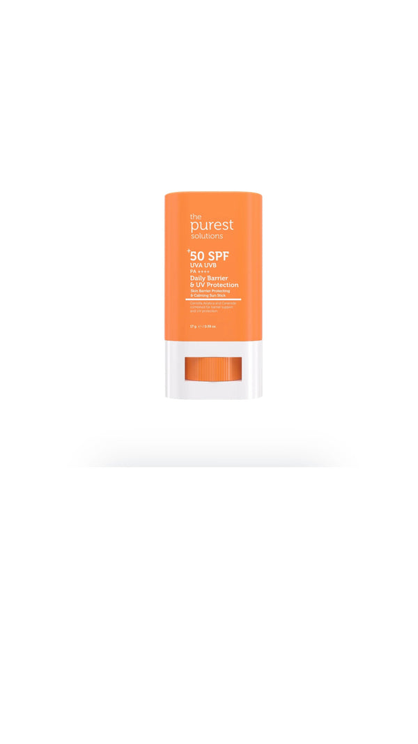 واقي شمس ستيك ذا بيوريست The Purest Stick Sunscreen 50 SPF