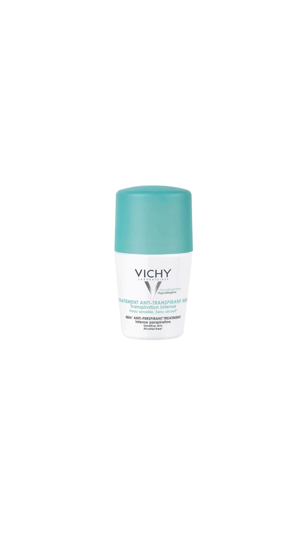 Vichy Deodorant مزيل عرق فيتشي