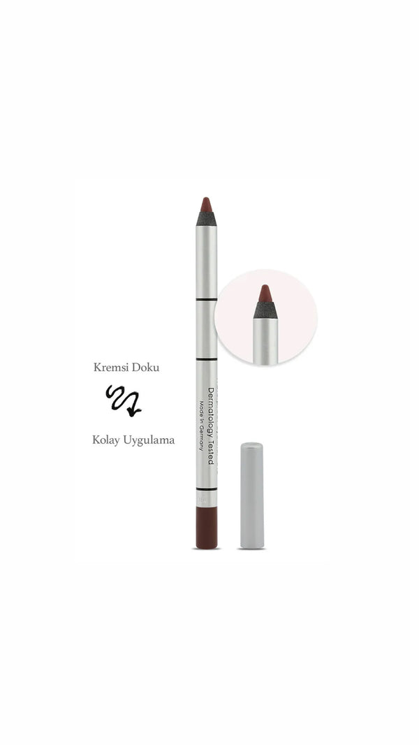 ليب لاينر امبالا درجة IMPALA Lip Liner Shade 217-