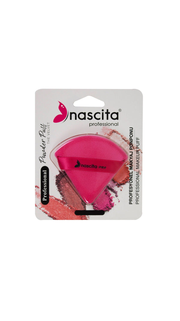 باودر بف من ناسيتا - Nascita Powder Puff