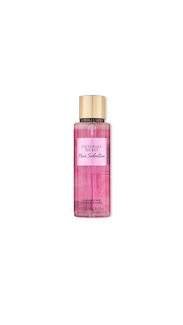 سبلاش فكتوريا سيكريت Victoria’s Secret Pure seduction