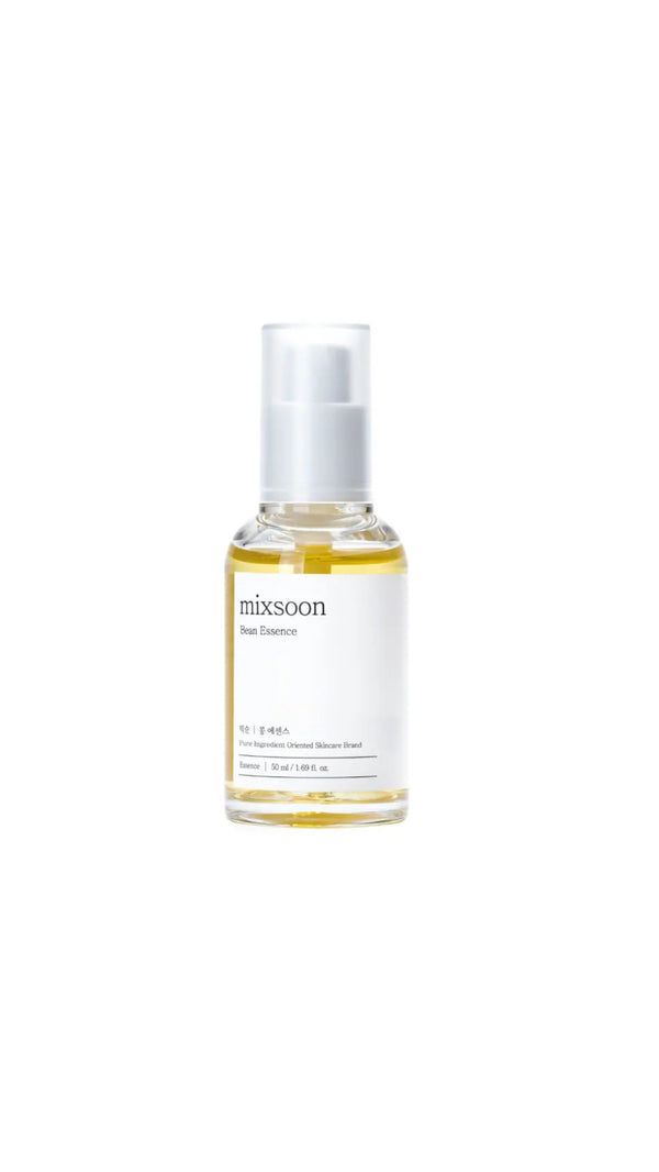 سيروم مكسون - Mixsoon Bean Essence