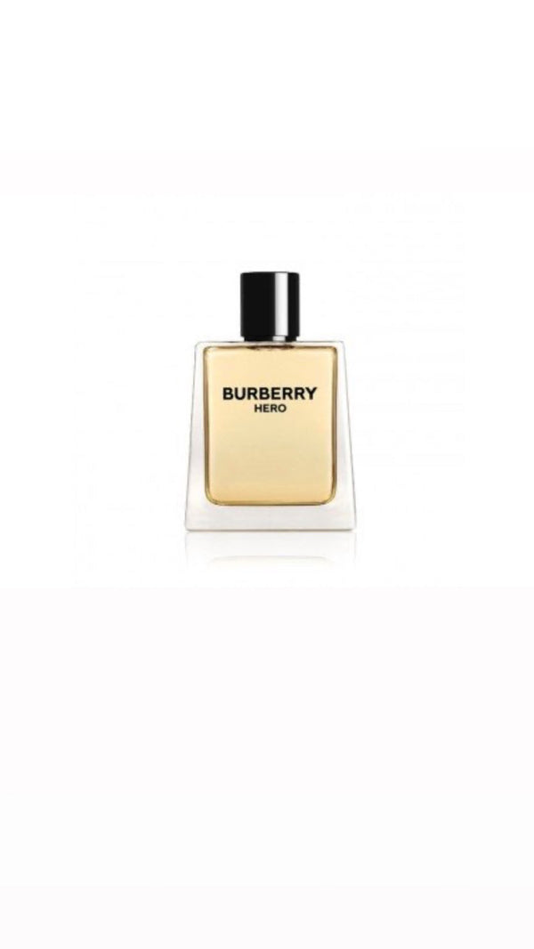 تستر بيربري هيروEDT - Burberry Hero tester for men