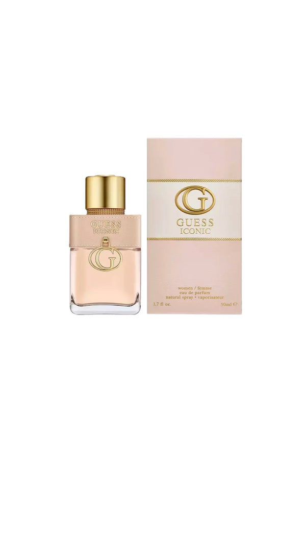 عطر Guess Iconic