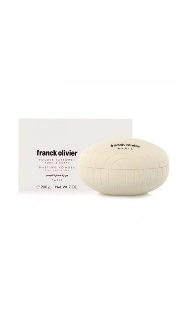 Franck Olivier Powder - باودر الجسم فرانك اوليفير
