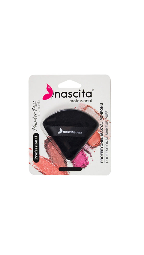 باودر بف من ناسيتا - Nascita Powder Puff