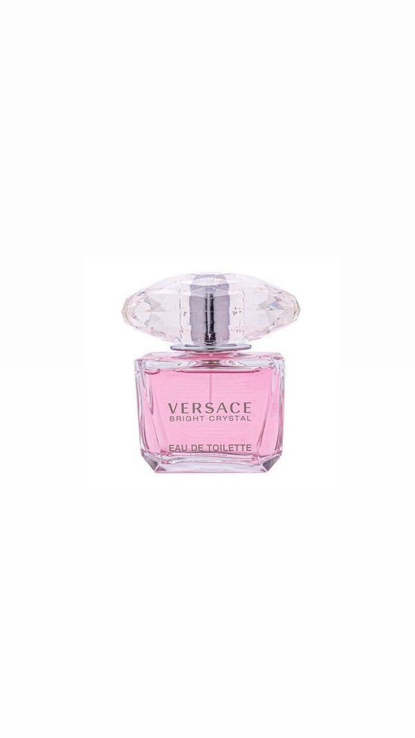 تستر فرزاتشي برايت كريستال - versace bright crystal