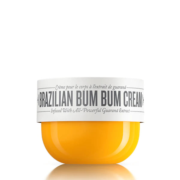 BRAZILIAN BUM BUM CREAM (75ml)- زبدة الجسم من سول دي جانيرو