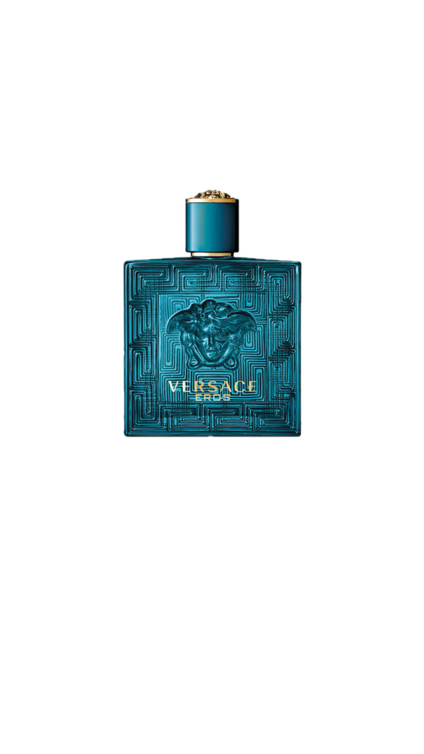 تستر فرزاتشي ايروس Versace Eros Tester EDT