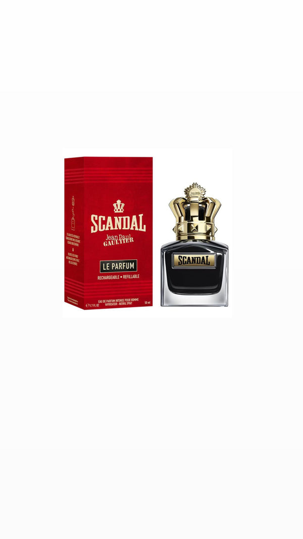 عطر سكاندال رجالي Scandal Le Parfum Perfume