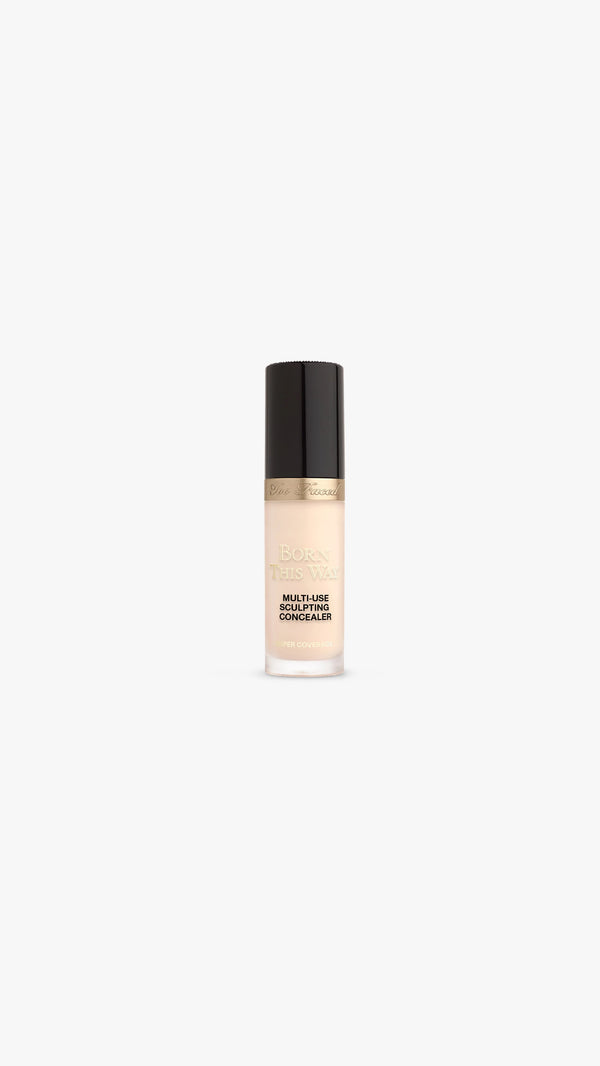 Too faced concealer - cloud