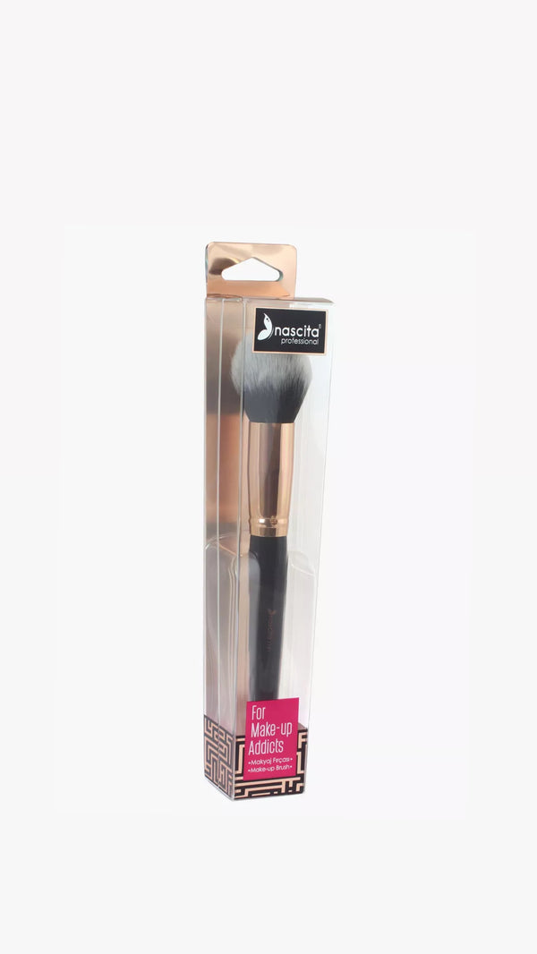 فرشاة بلشر من ناسيتا Nascita Blusher Brush