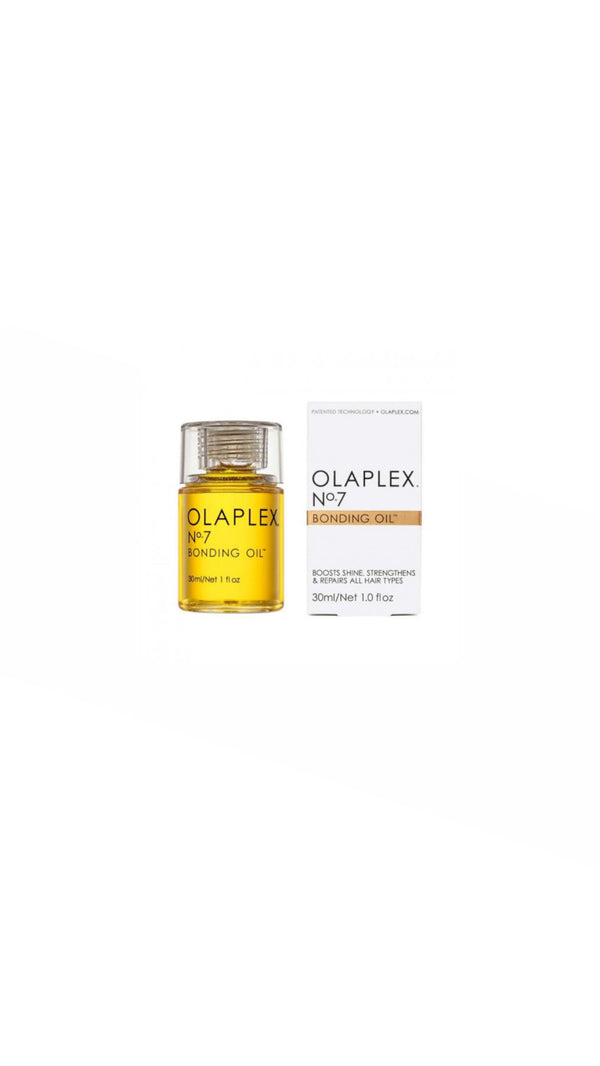 Olaplex no.7 زيت الشعر اولابليكس