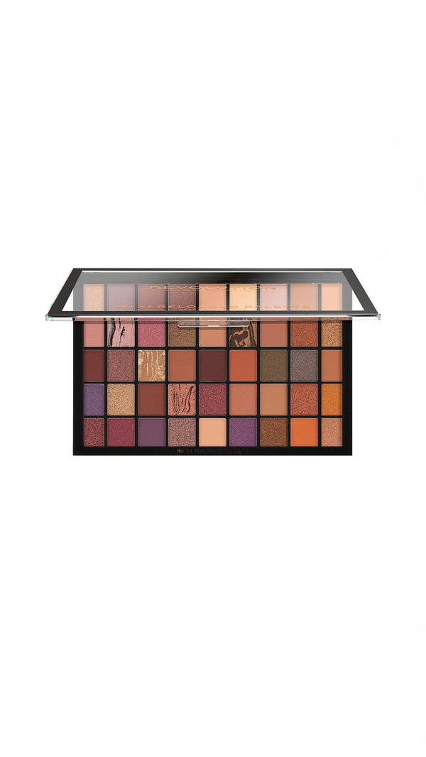 Revolution Eyeshadow Maxi Reloaded- ايشادو رفليوشن