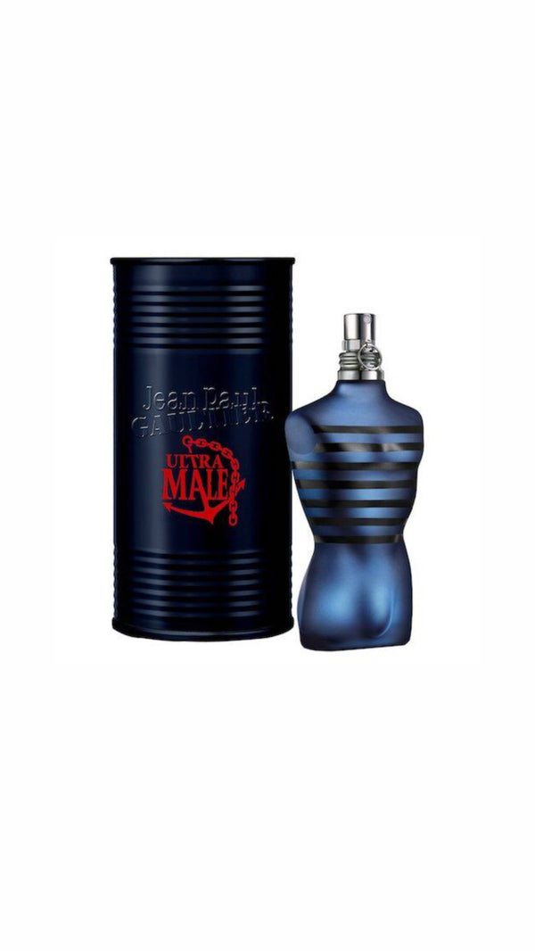 Ultra male Intense edt Perfume - عطر الترا ميل انتنس