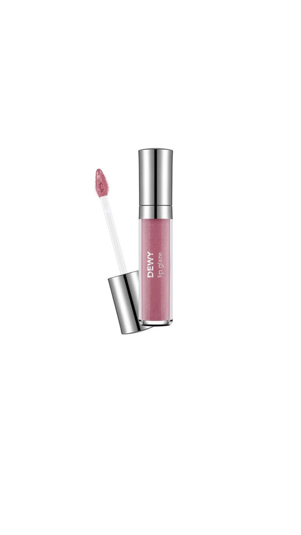 Lipgloss Flormar Dewy Lip Glaze 23 جلوس فلورمار