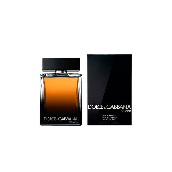 DOLCE & GABBANA the one عطر دولشي & جابانا