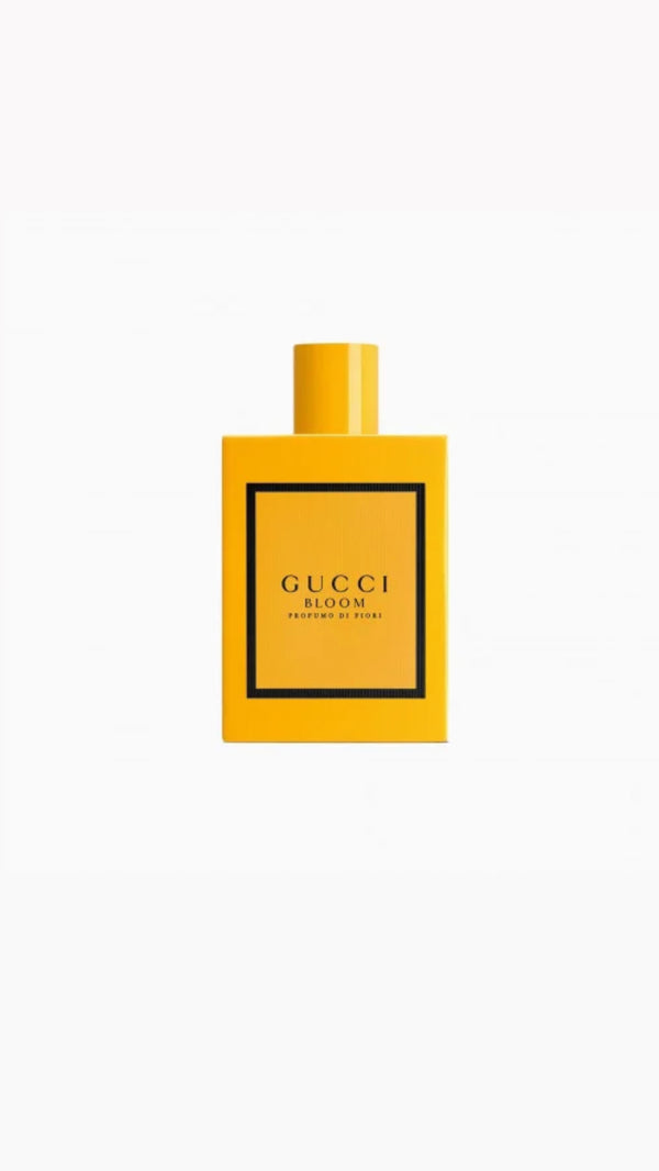 تستر جوتشي بلوم فيوري - Tester Gucci Bloom Fiori