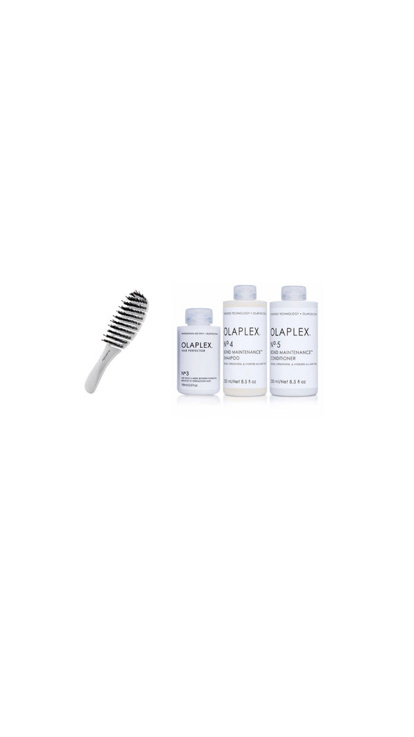 Olaplex hair kit بكج الشعر اولابليكس