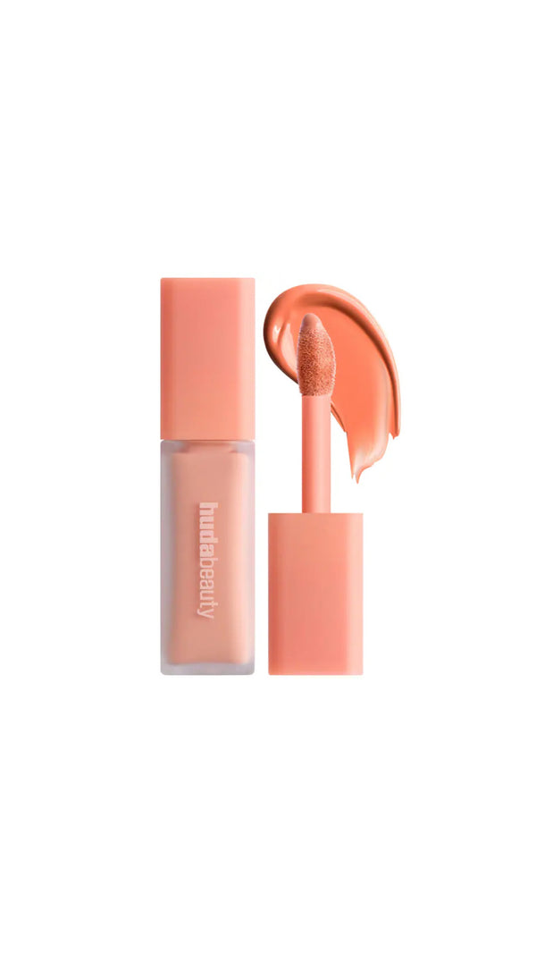 Huda Beauty Corrector Shade Peach - كوريكتر هدى بيوتي درجة