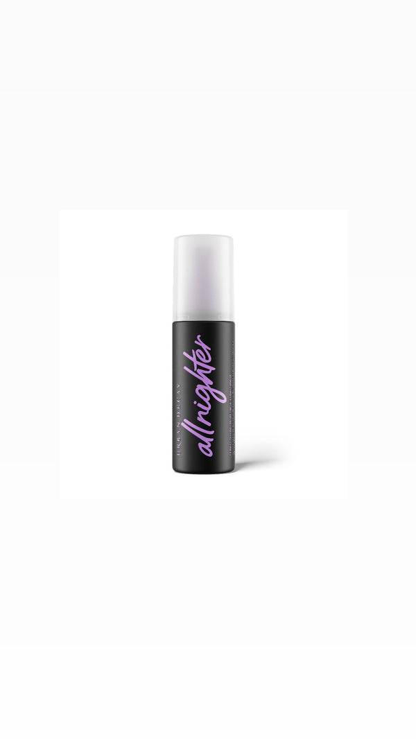 Urban Decay All Nighter Waterproof Makeup Setting Spray - مثبت الميكاب من اربن ديكاي