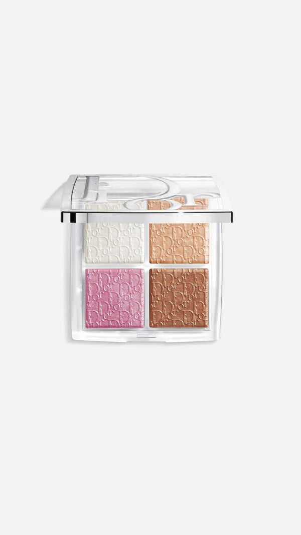 BACKSTAGE Glow Maximizer Palette- باليت هايلايتر ديور