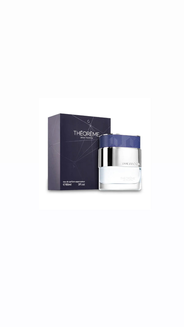 عطر ثيروم رجالي THĒORĒME Pour homme