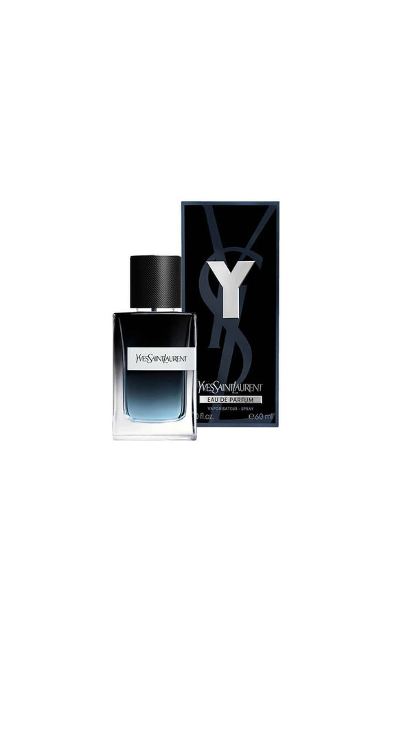 عطر Y من ايف سان لوران بحجم 60 مل Y YSL Perfume