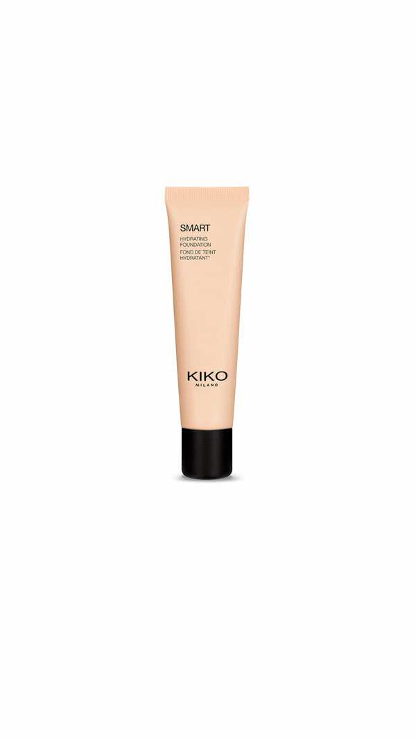 Kiko Milano Smart Hydrating Foundation Shade WR05- فاونديشن سمارت كيكو ميلانو