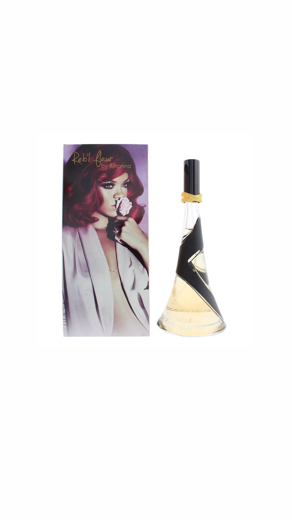 Reb’l fleur By Rihanna عطر