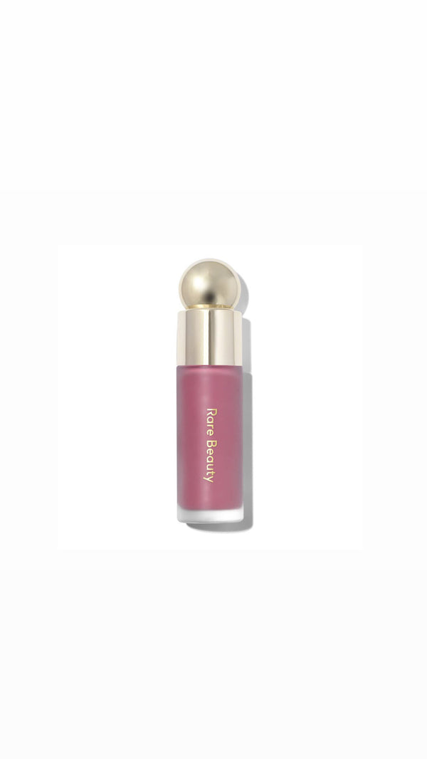 بلشر سائل من رير بيوتي درجة Grace - Rare Beauty Liquid Blush