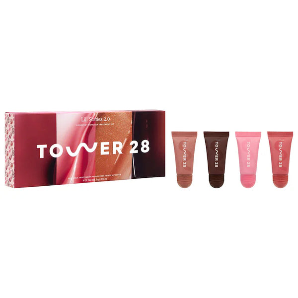 Tower 28 Beauty Set - بكج تاور
