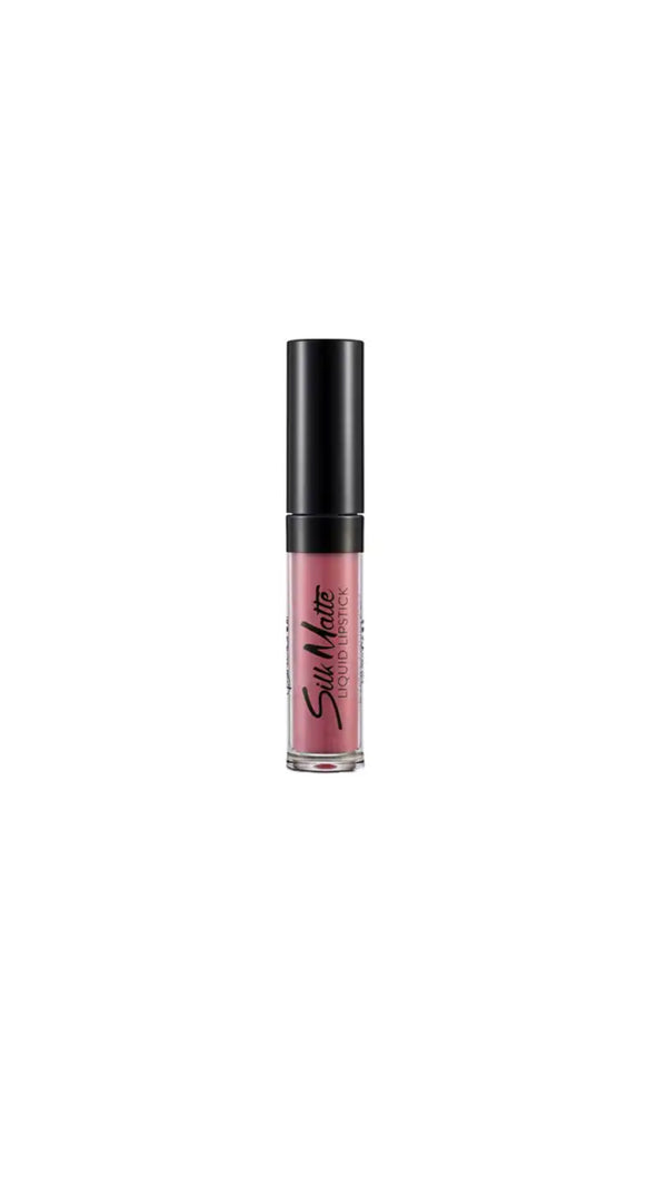 Flormar Silk Matte shade 10 روج فلورمار