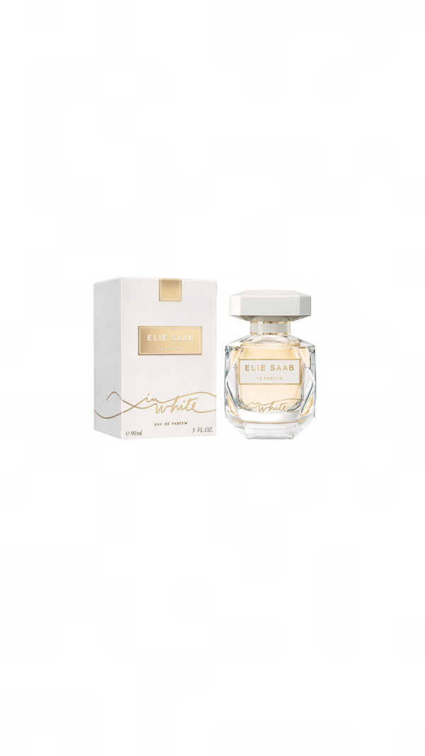 عطر ايلي صعب ان وايت ٩٠ مل Elie Saab in white