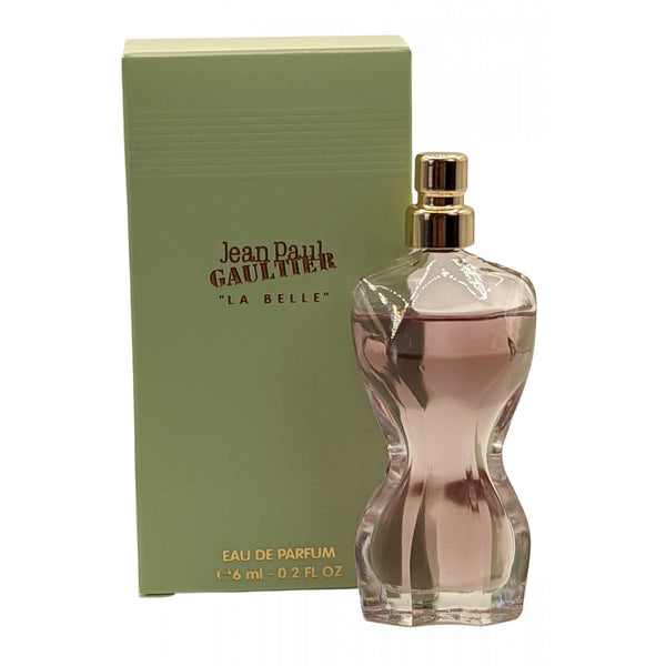 عطر Jean Paul la belle حجم ٦ مل