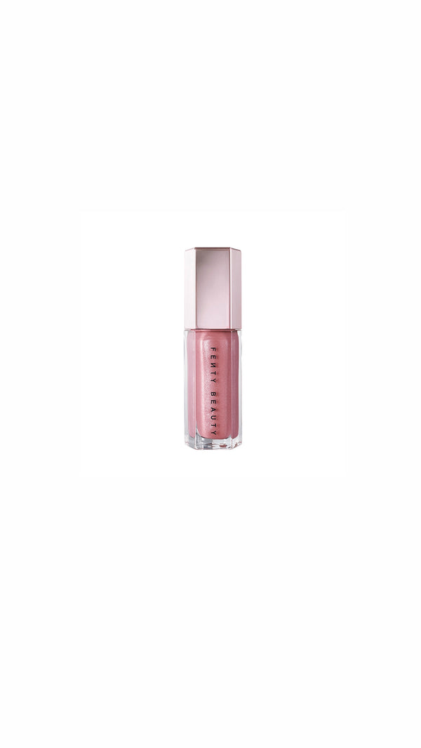 Fenty beauty lipgloss فينتي بيوتي جلوس درجة Fussy