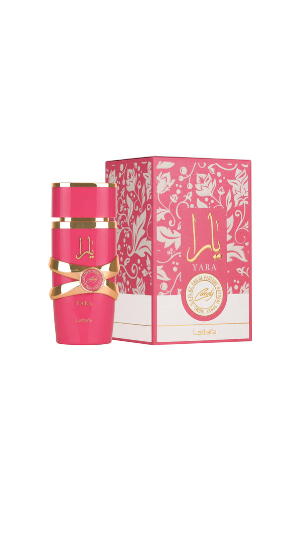 عطر يارا كاندي YARA Candy Perfume