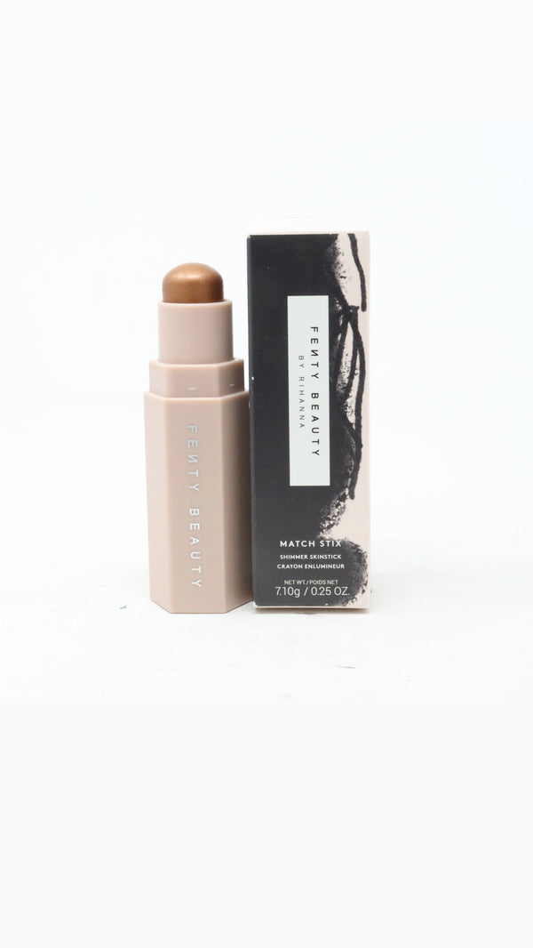 Fenty Beauty contour shade Truffle - كونتور كريمي ستيك درجة ترافل