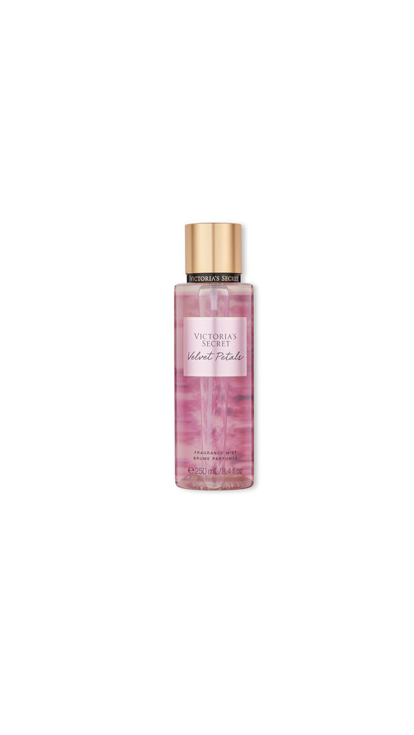 سبلاش فكتوريا سيكريتVictoria’s secret  velvet petals