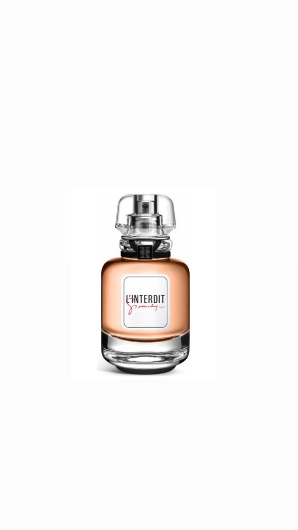 تستر GIVENCHY LINTERDIT