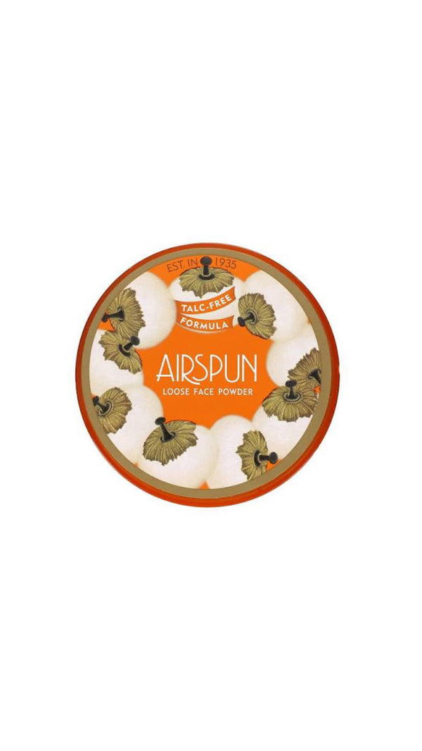 Airspun Loose Powder - لوس باودر ايرسبن