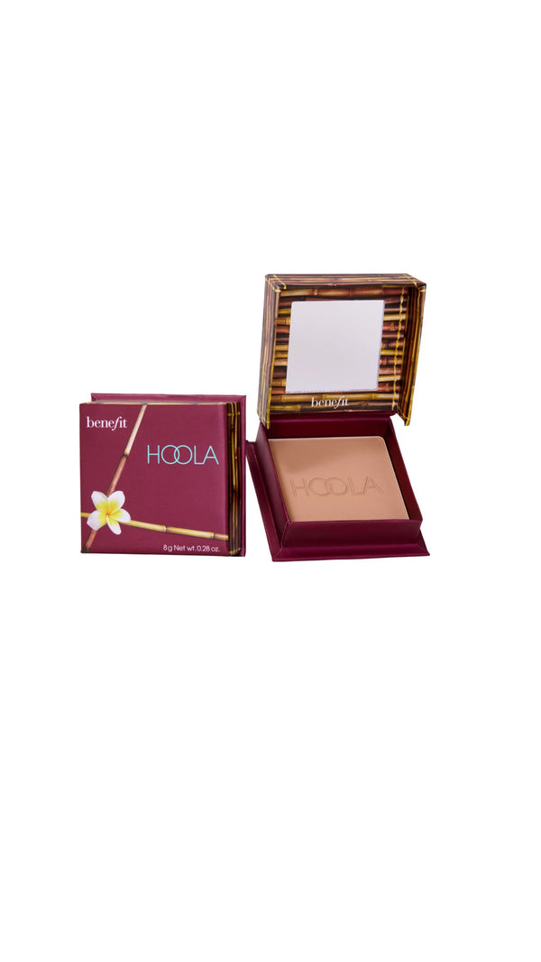 برونزر هولا بنيفيت- Hoola Benefit Bronzer