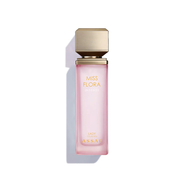 عطر مس فلورا انتنس من عساف - MISS FLORA INTENSE ASSAF